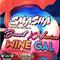 Wine Gal (Smasha Basshall Remix)专辑