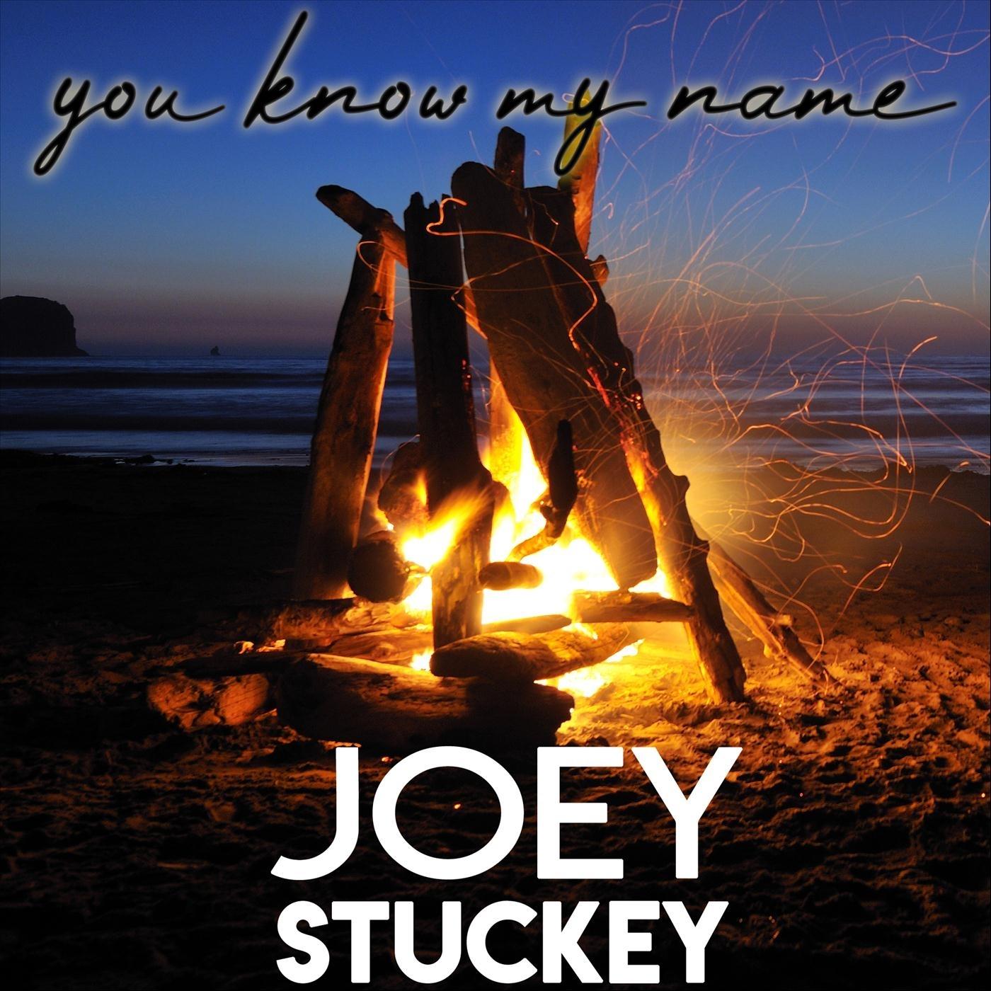 You Know My Name (feat. Randall Bramblett)