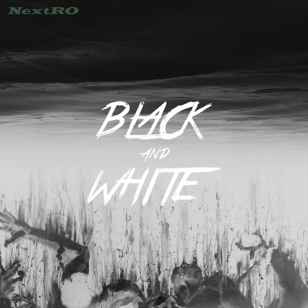 Black and White专辑