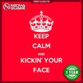 EP VOL.1 Sampler : Kickin' Your Face