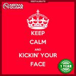 EP VOL.1 Sampler : Kickin' Your Face专辑