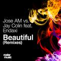 Beautiful (Remixes)