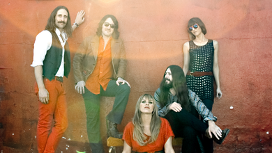 Grace Potter and the Nocturnals