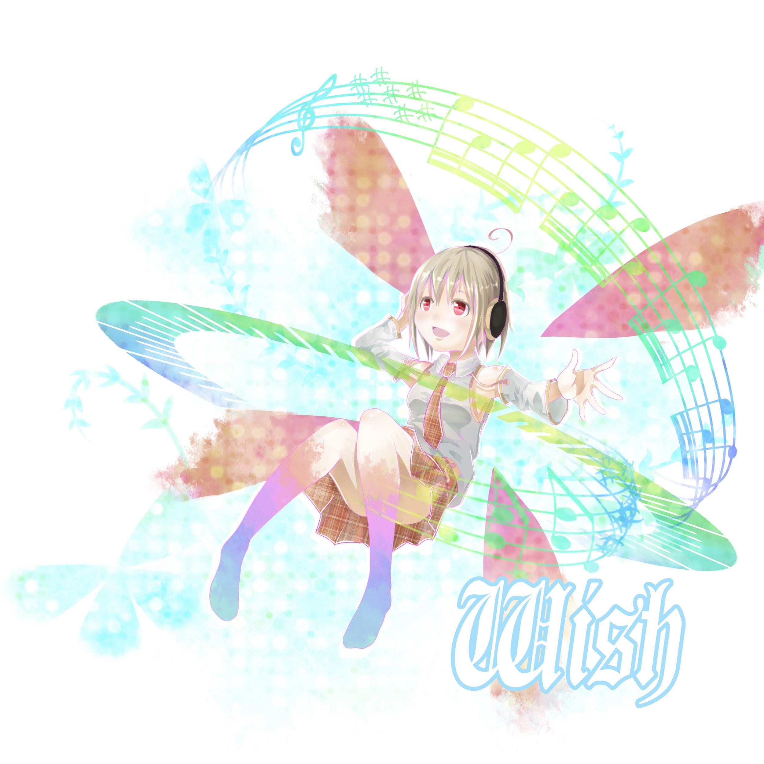 Wish专辑