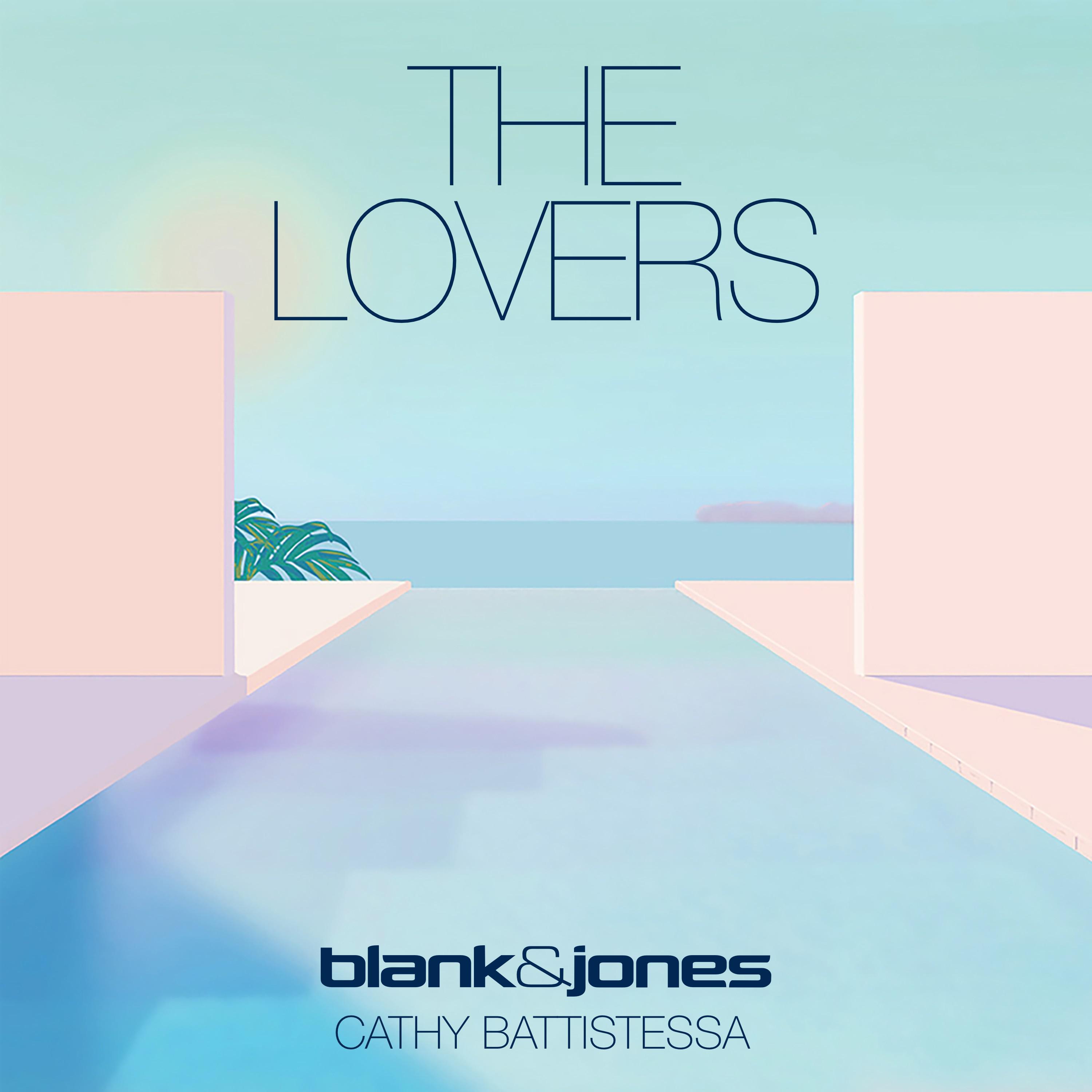 Blank & Jones - The Lovers