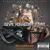 Gino White - Give You Some Fame