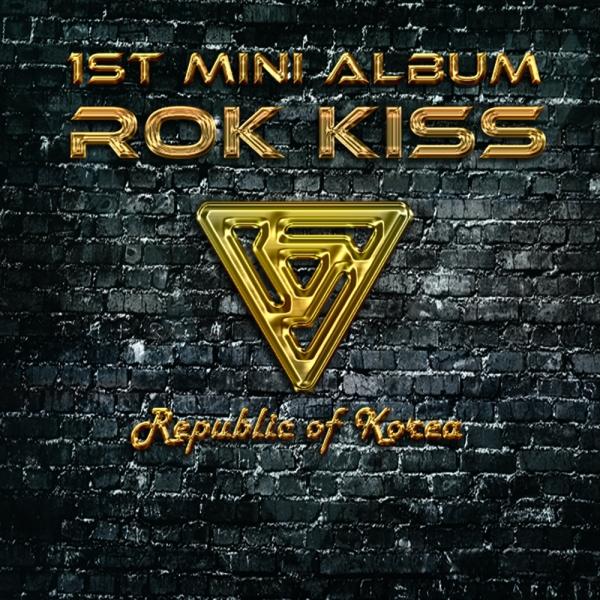 1st Mini Album Rok Kiss