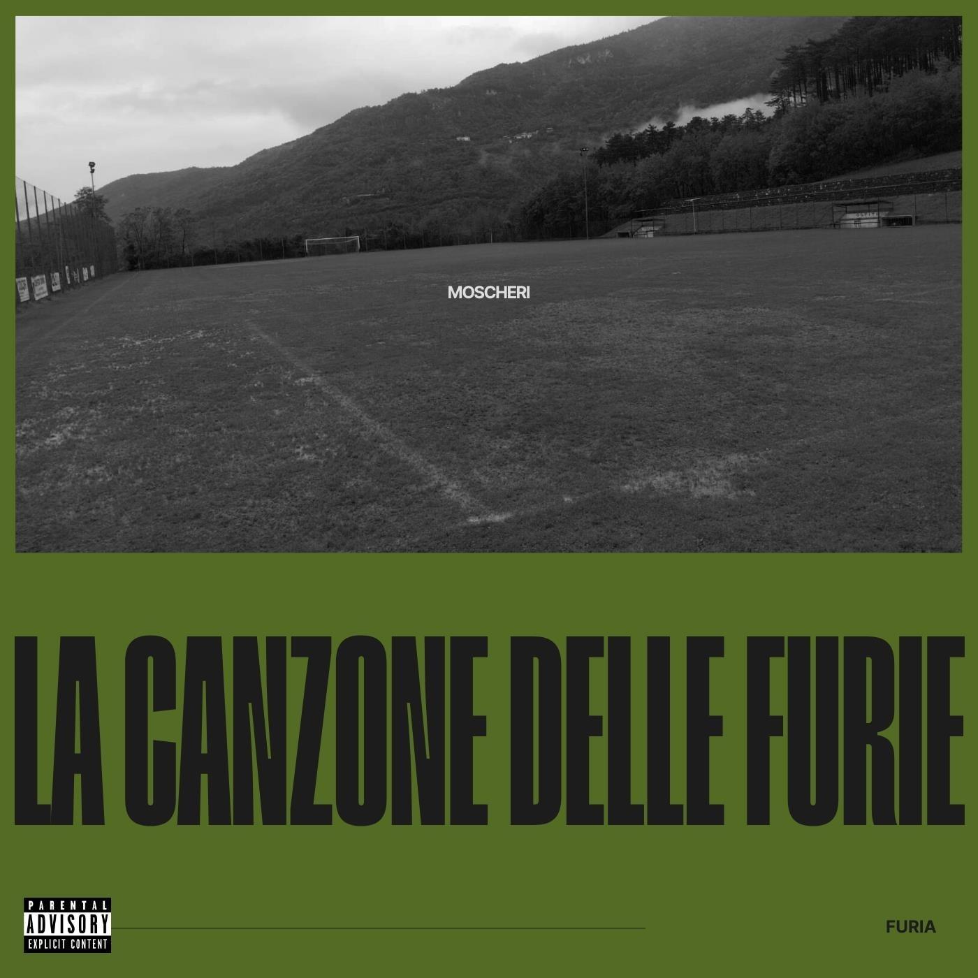 La Canzone Delle Furie