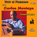 Vivir el Flamenco, Vol. 5 (Flamenco Festival) (20 Sucess)专辑