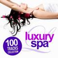  Luxury Spa 100 Tracks Finest Collection of Relaxing Soothing and Inspiring Sounds