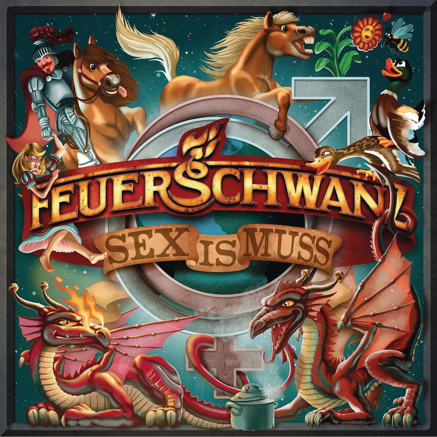 Ein Schelm, wer Böses dabei denkt