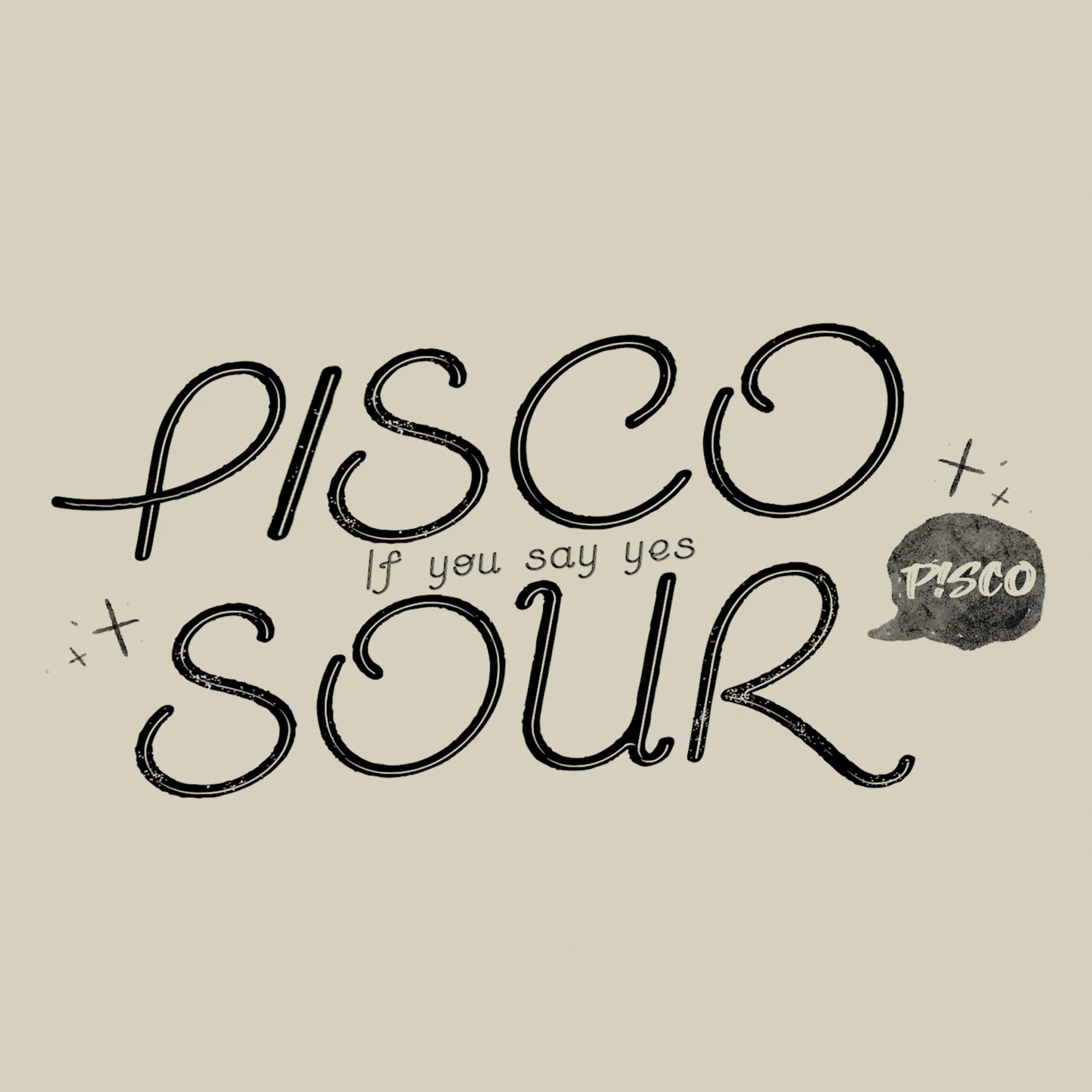 PISCO SOUR