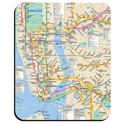NYC SUBWAY(我愛紐約市的地鐵）专辑