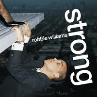 Strong - Robbie Williams (unofficial Instrumental)