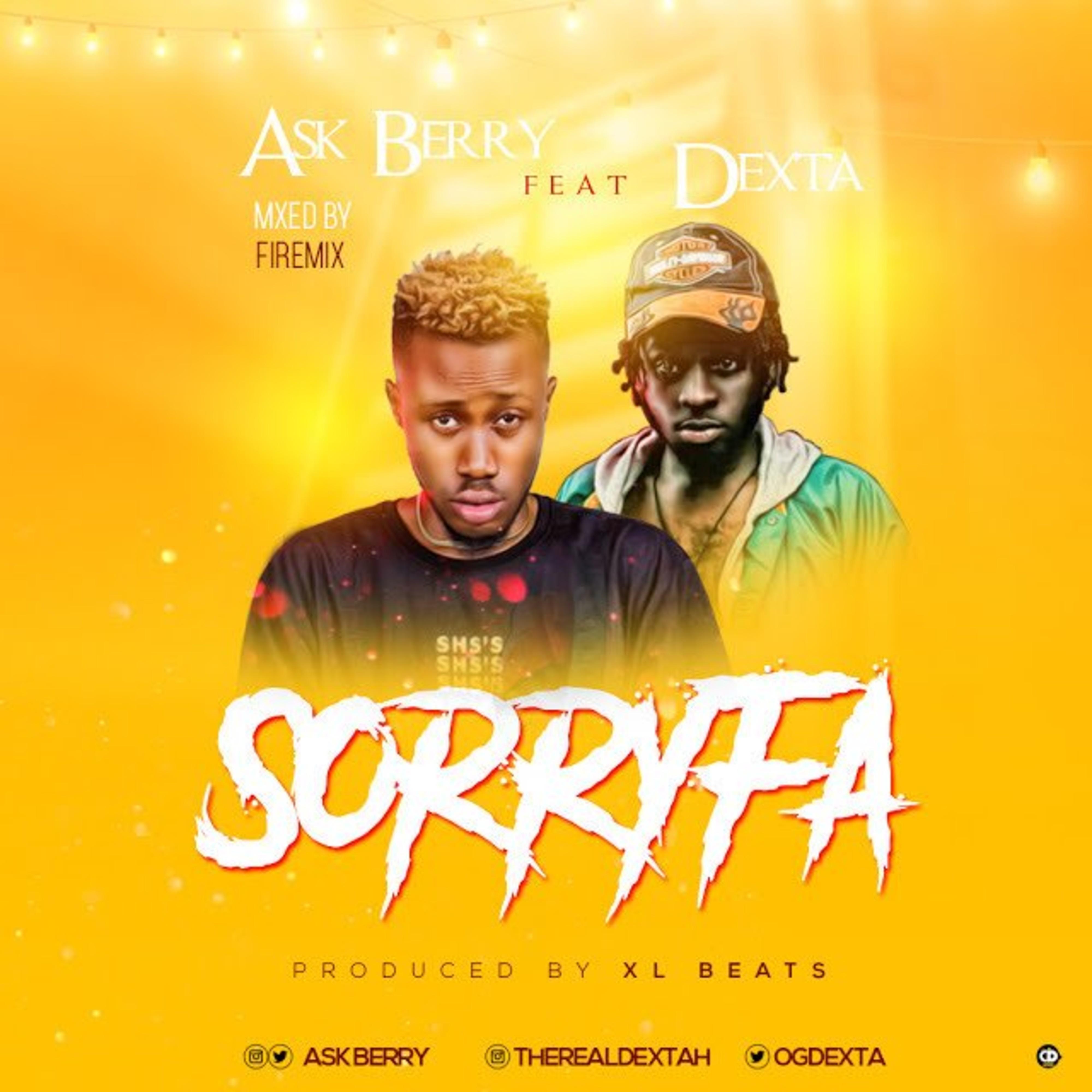 Sorryfa