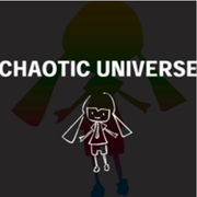 CHAOTIC UNIVERSE