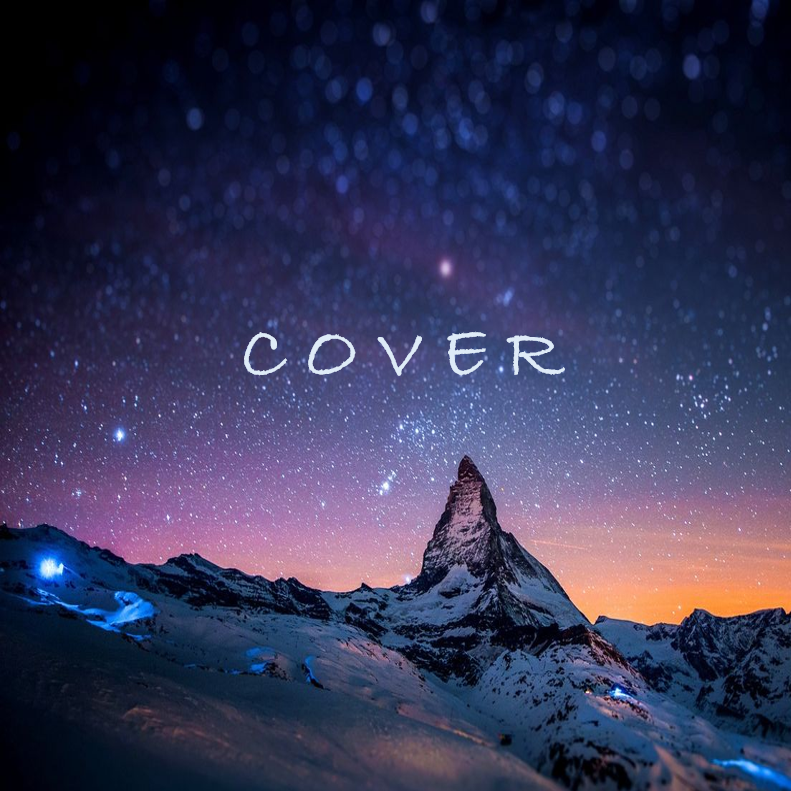 Cover专辑