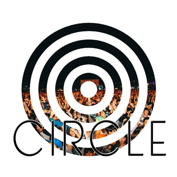 Circle专辑