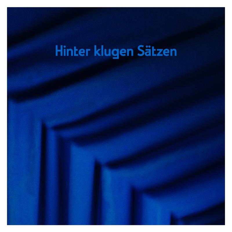 Hinter klugen Sätzen专辑