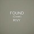 Found (Cover)