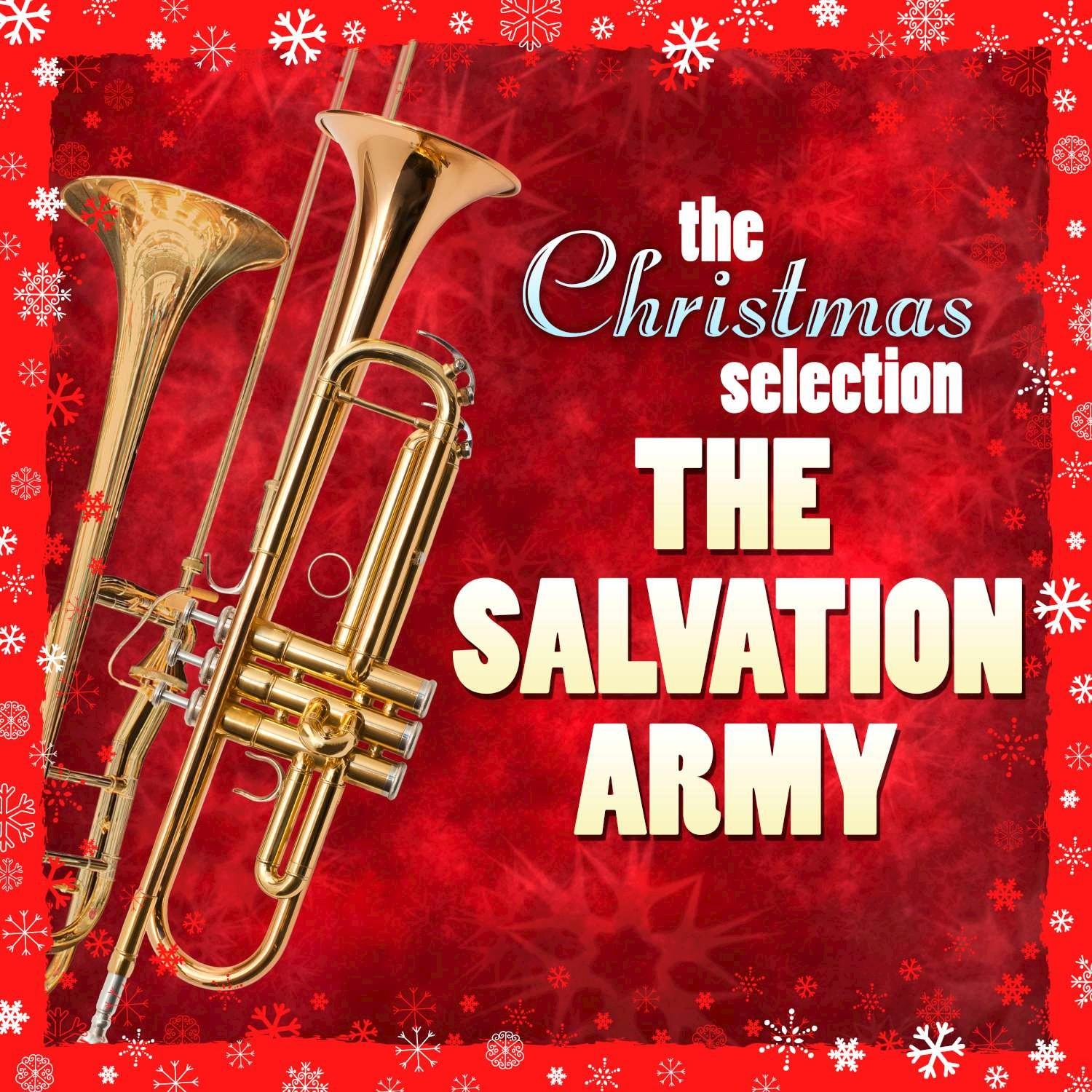 The Christmas Selection : The Salvation Army