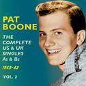 The Complete US & UK Singles As & Bs 1953-62, Vol. 2专辑