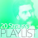 20 Strauss II Playlist专辑