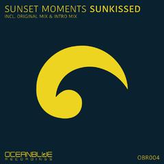 Sunkissed (Original Mix)