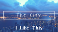 The City专辑