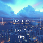 The City专辑