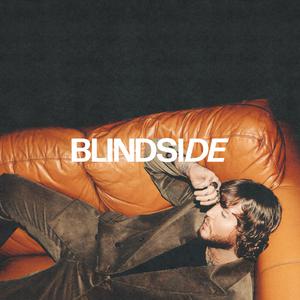 James Arthur - Blindside (VS karaoke) 带和声伴奏 （降4半音）