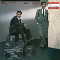 原版伴奏   Dr. Jeckyll & Mr Hyde - Freshest Rhymes In The World (instrumental)无和声