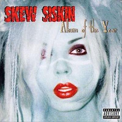 Album Of The Year