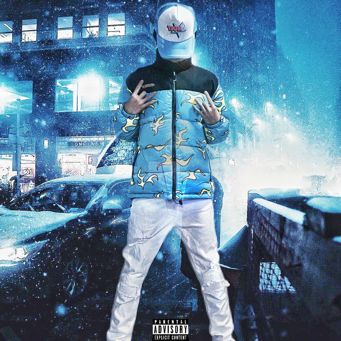 废土爱Wasted Luv.