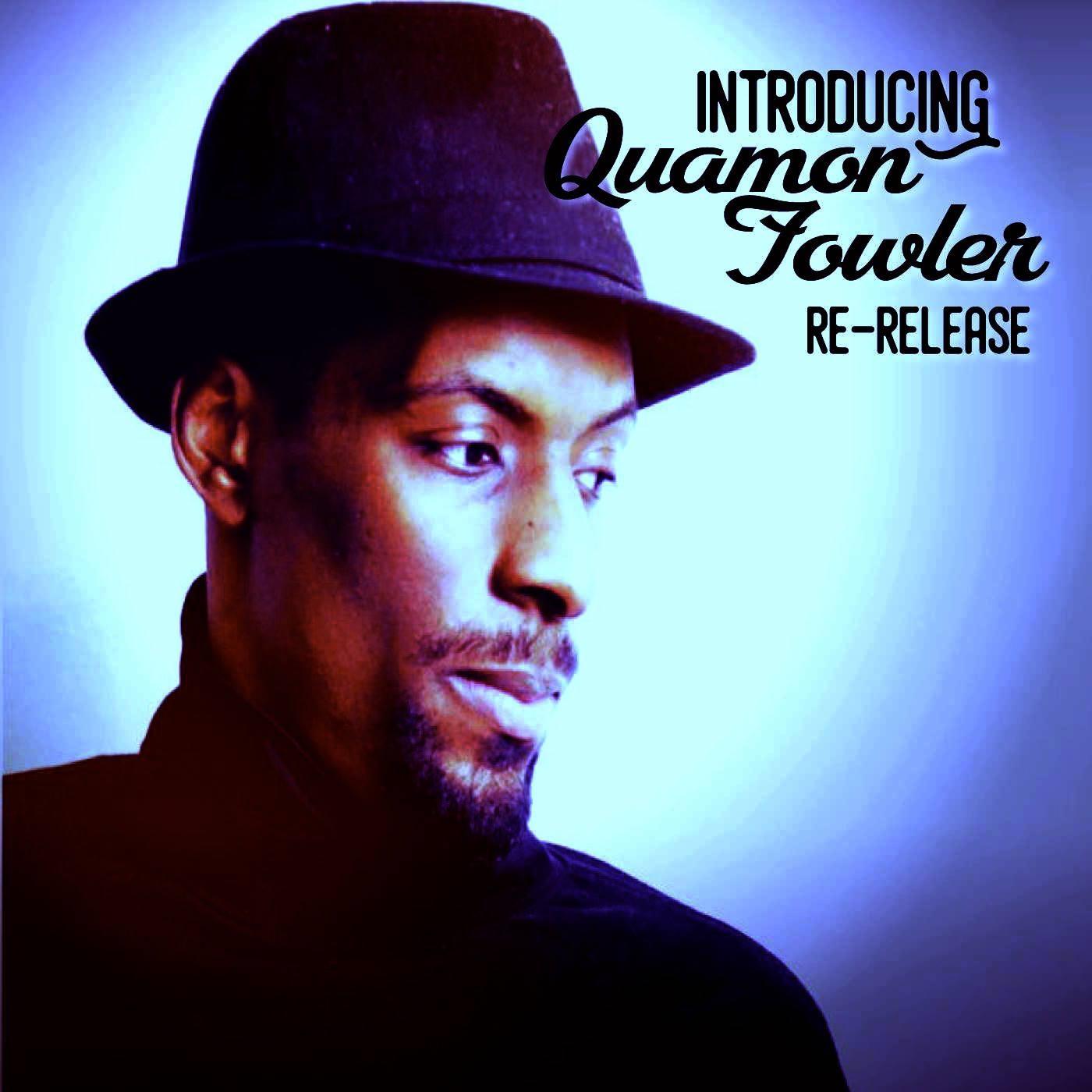 The Emerald Matrix (feat. Maurice Brown & Jason Marsalis)