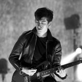 Alex Turner