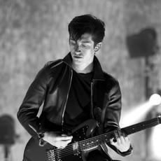 Alex Turner