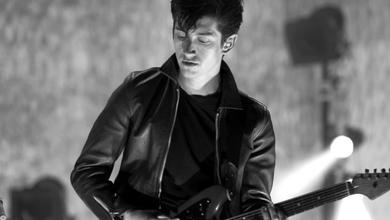 Alex Turner