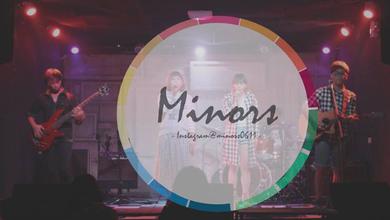 Minors 半成年