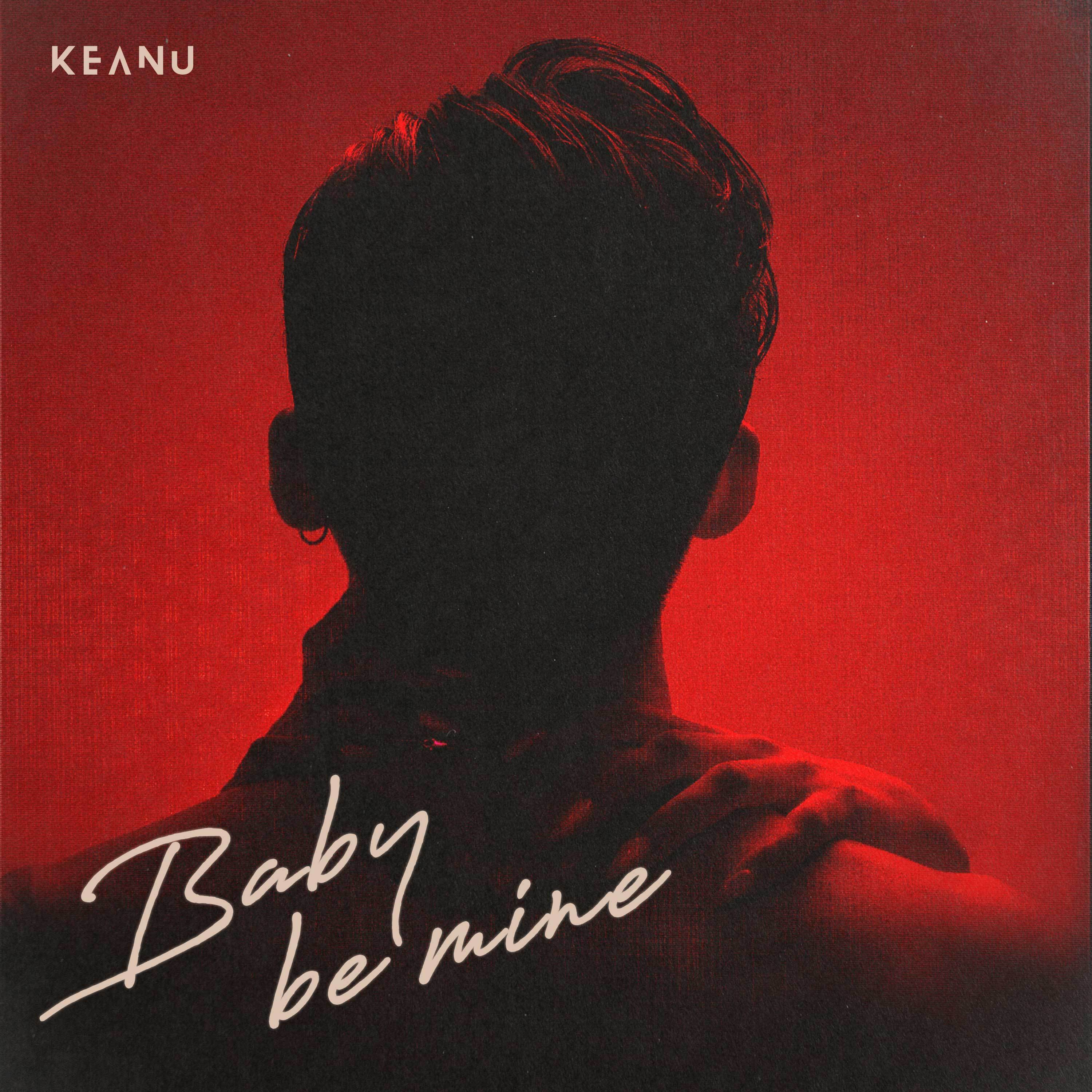 Baby Be Mine
