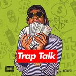 Trap Talk专辑