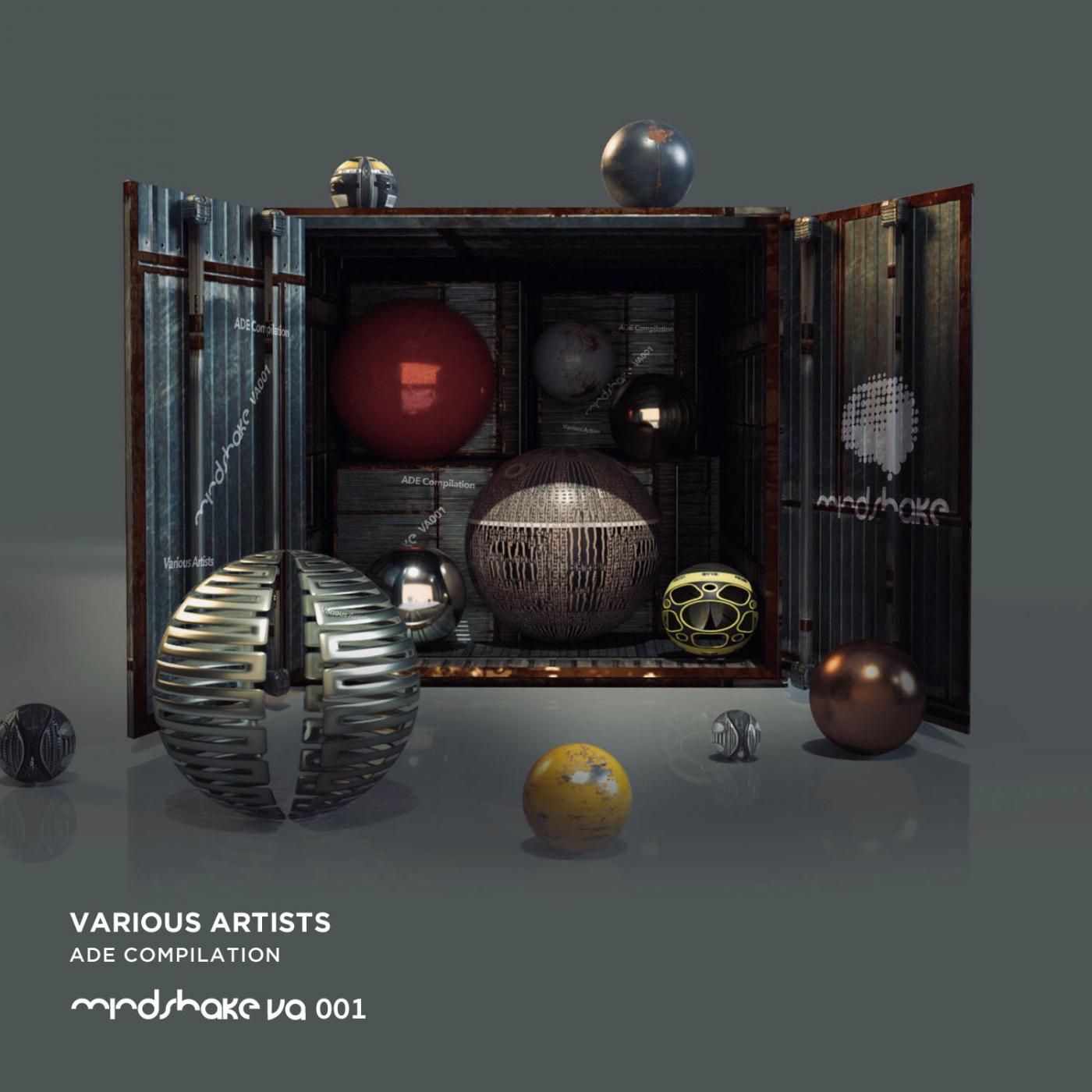 Off My Pigeon (Original Mix)