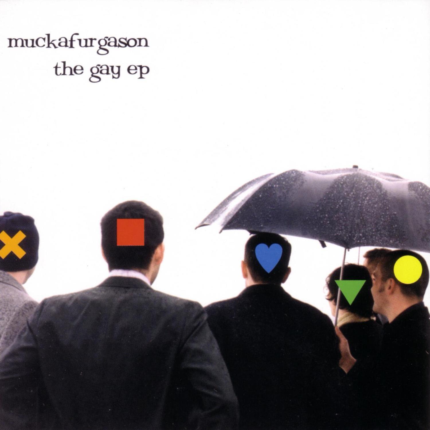 The Gay EP