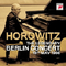 Horowitz The Legendary Berlin Concert 18th MAY 1986专辑