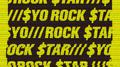 Rock$tar专辑
