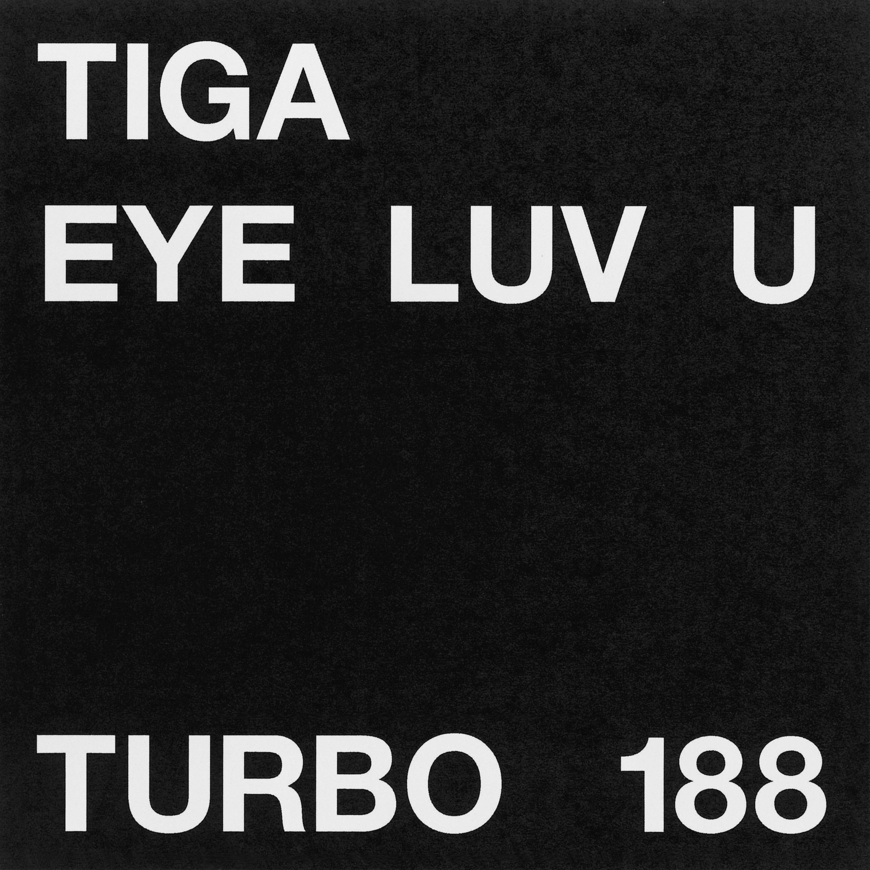 Eye Luv U