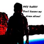 Don't leave me down Rabbit专辑