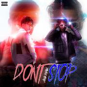 Don't Stop 别停下