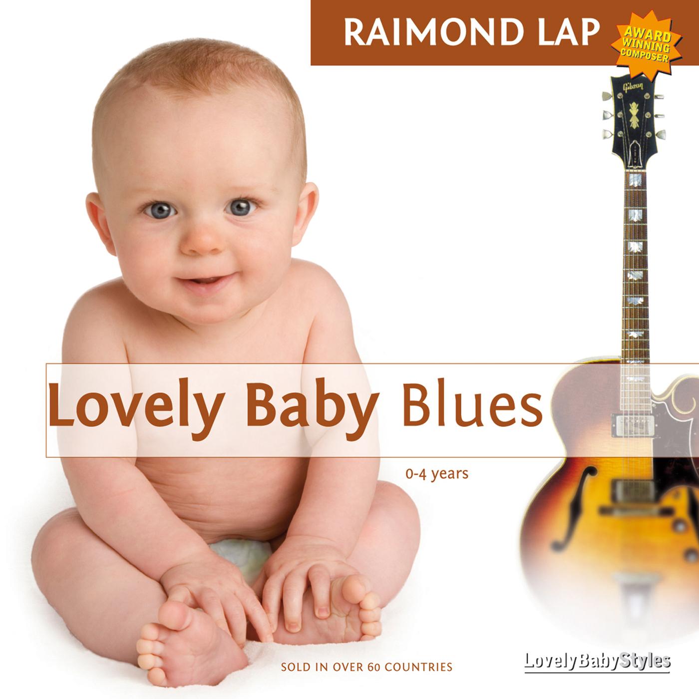 Lovely Baby Blues