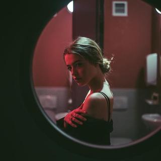 【欧美霸气女声】精准踩点 slay全场